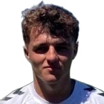 Evan Busto