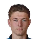 Jón Petur Thomsen