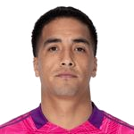 Adrian Zendejas