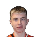 Stefan Gisli Stefansson