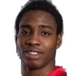 Victor Eghomwarne Promise