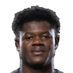 Emmanuel Boansi