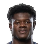 Emmanuel Boansi