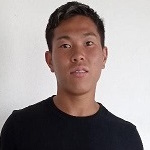 Shunsuke Murakami