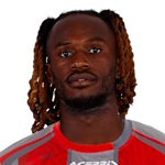 Warren Bondo