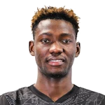 Mamadou Harouna Camara