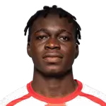 Ousmane Camara