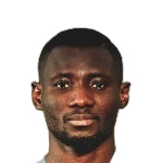 Mamadou Kané