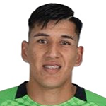Dixon Contreras