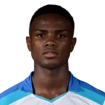 Daniel Carter