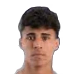 Joaquin Salas