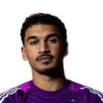 Gregory Ranjitsingh