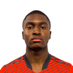 Hugo Mbongue