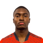 H. Mbongue