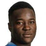 Alain Guei