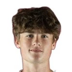 Nicholas Armour