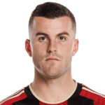 Brooks Lennon