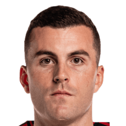 Brooks Lennon