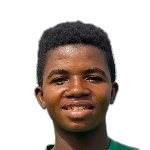 Stella Nyamekye