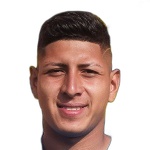 Walberto Agamez
