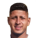 Walberto Agamez