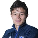 Christian Huérfano