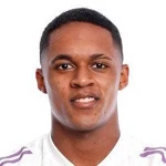Jorman Mendoza