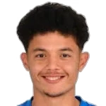 Elian Peralta