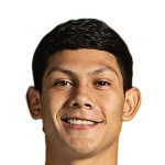 Brandon Molina