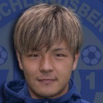 Shohei Yokoyama