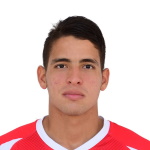 Juan Madrid
