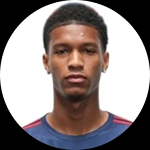 Sharod George