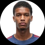 Sharod George