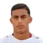 Rafael Henrique de Deus Castro