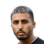 Riyad El Alami