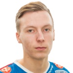 Justus Lehto