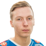 Justus Lehto