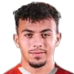 Bilal Boukerchaoui