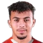 Bilal Boukerchaoui