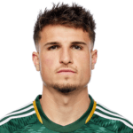 Justin Rasmussen