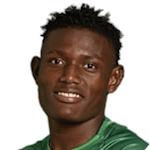 Fabian Chaverra