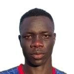 Arnold Odong