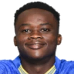 Ahmed Bakari Pipino