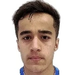 Mukhammad Burizod