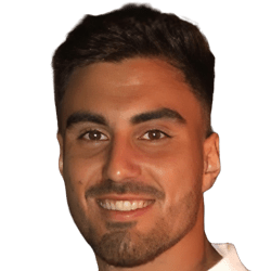 Lucas Sanabria