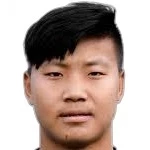 Jignam Seltob Dorji