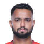 Nikhil Prabhu