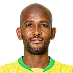 Mosa Lebusa