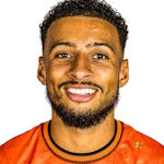 Achraf Douiri