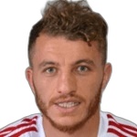 Ziya Erdal